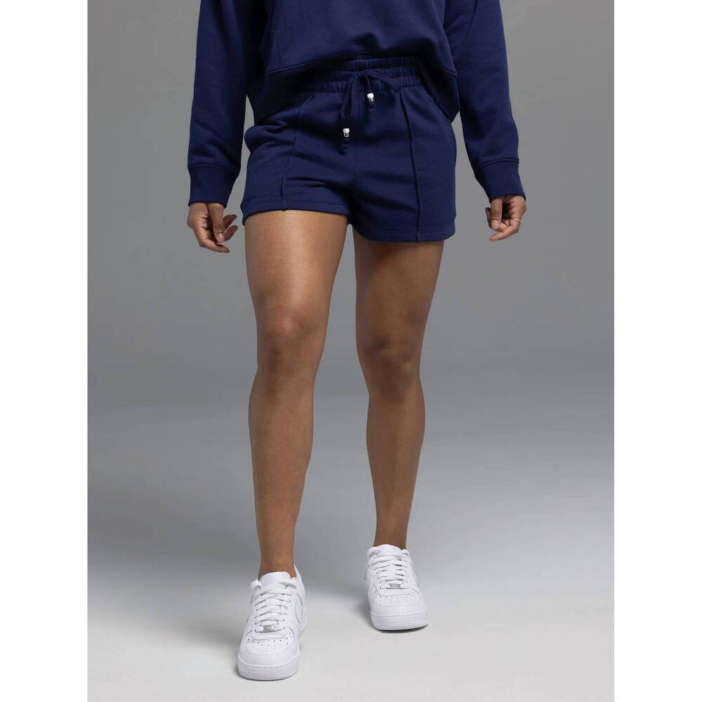 NEW GREYSON CLOTHIERS archer short in midnight sky